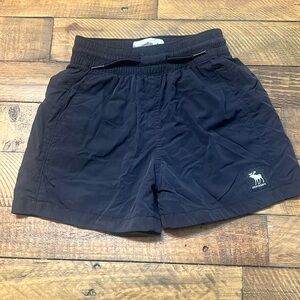 [abercrombie kids] water wicking shorts